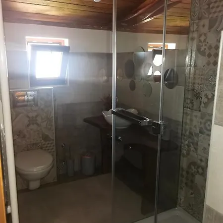 Вила Тодора Villa Todora Vratsa Esterno foto