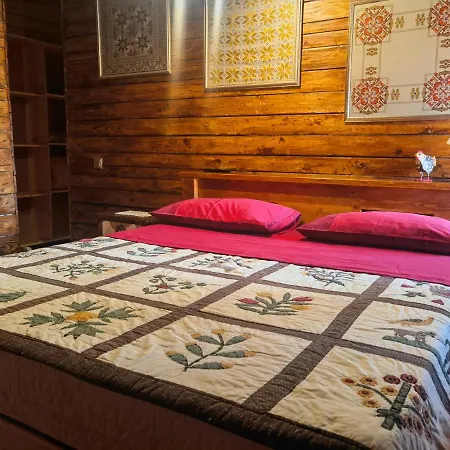 Вила Тодора Villa Todora Vratsa Esterno foto