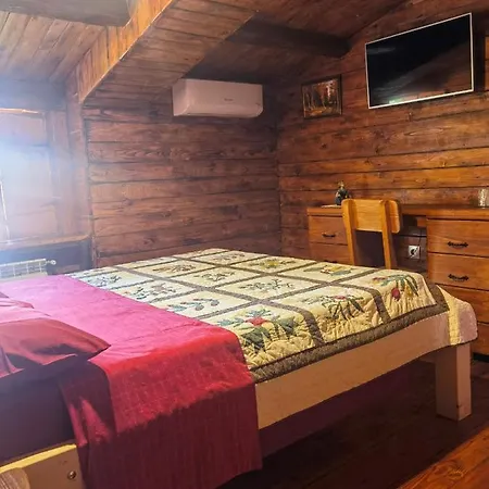 Вила Тодора Villa Todora Vratsa Esterno foto