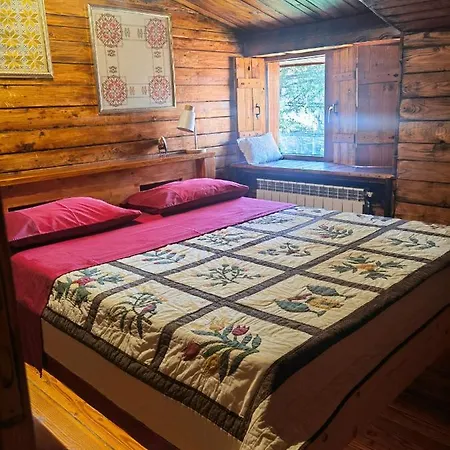Вила Тодора Villa Todora Vratsa Esterno foto