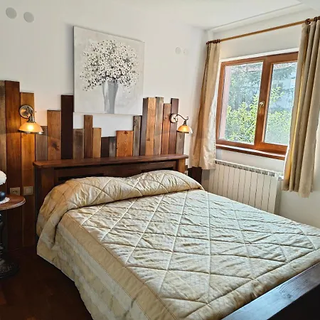 Вила Тодора Villa Todora Vratsa Esterno foto