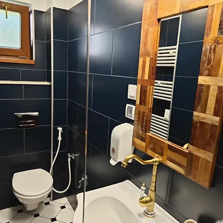 Вила Тодора Villa Todora Vratsa Esterno foto